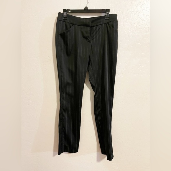 Ciello Couture Striped Pants Size 6 - Picture 1 of 3